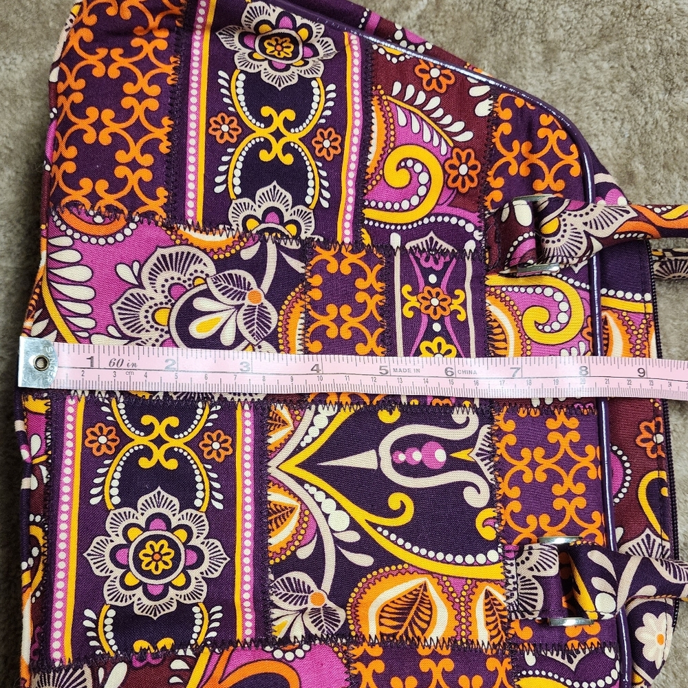 Vera Bradley shouder bag - Picture 3 of 15